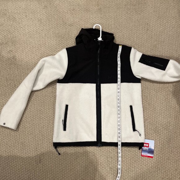 Helly Hansen Fleece Jacket - Picture 2 of 6